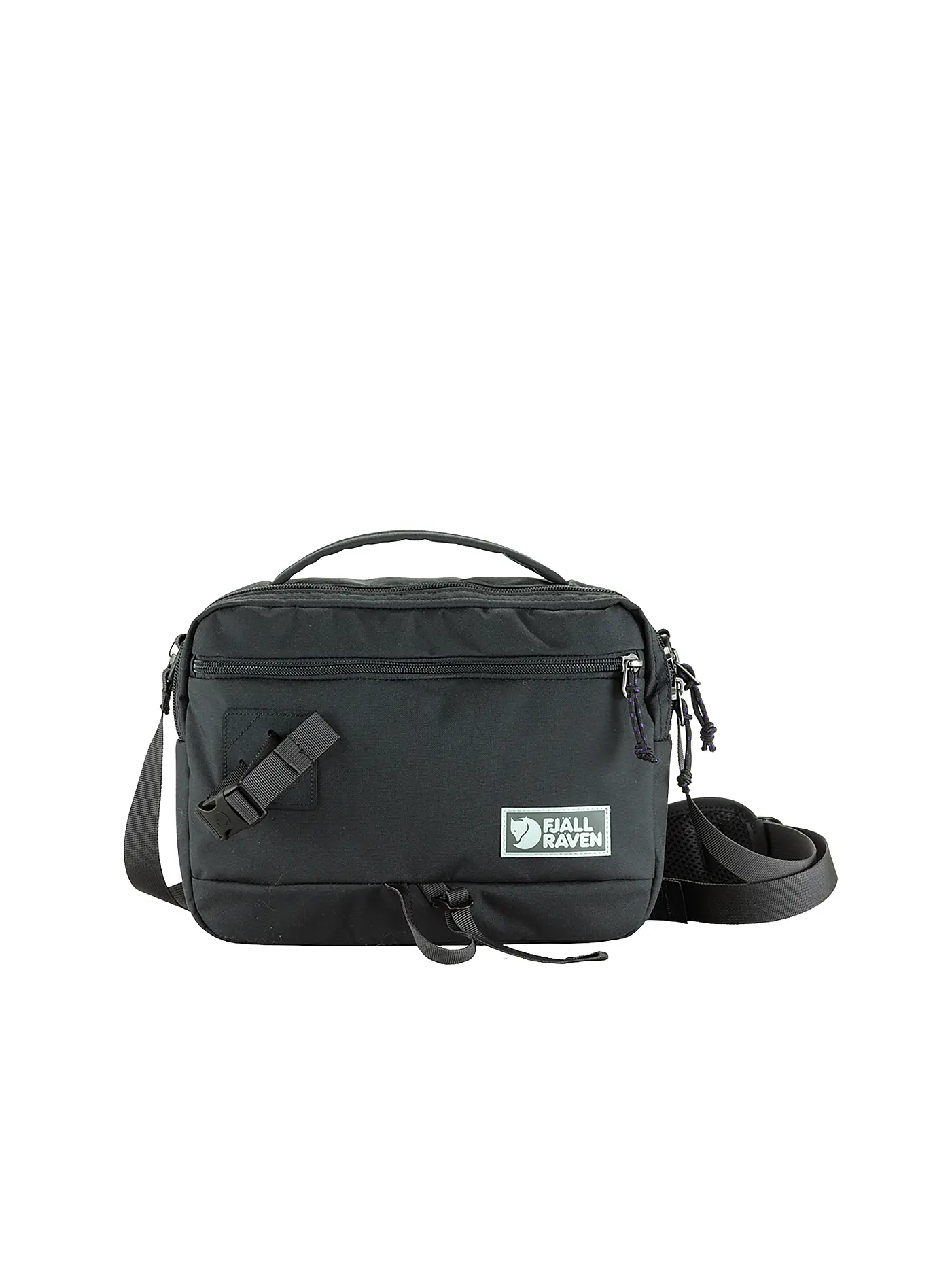FJÄLLRÄVEN | Schultertasche Vardag Bag 6L | 
